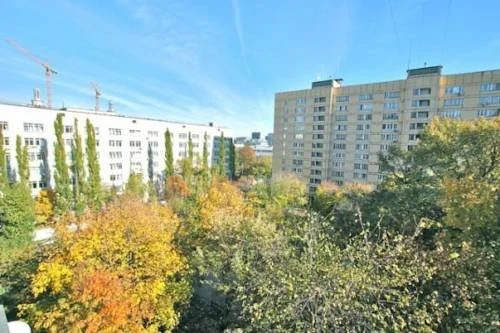 Tvst Apartment Tsvetnoy Bulvar