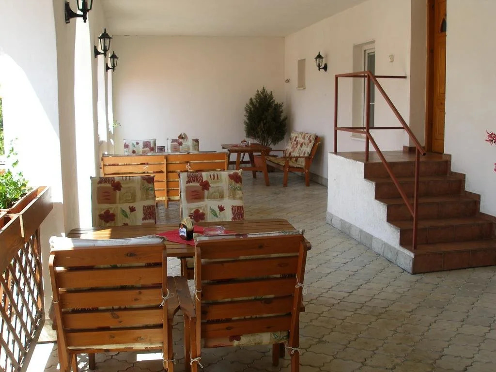 Hotel Aldo
