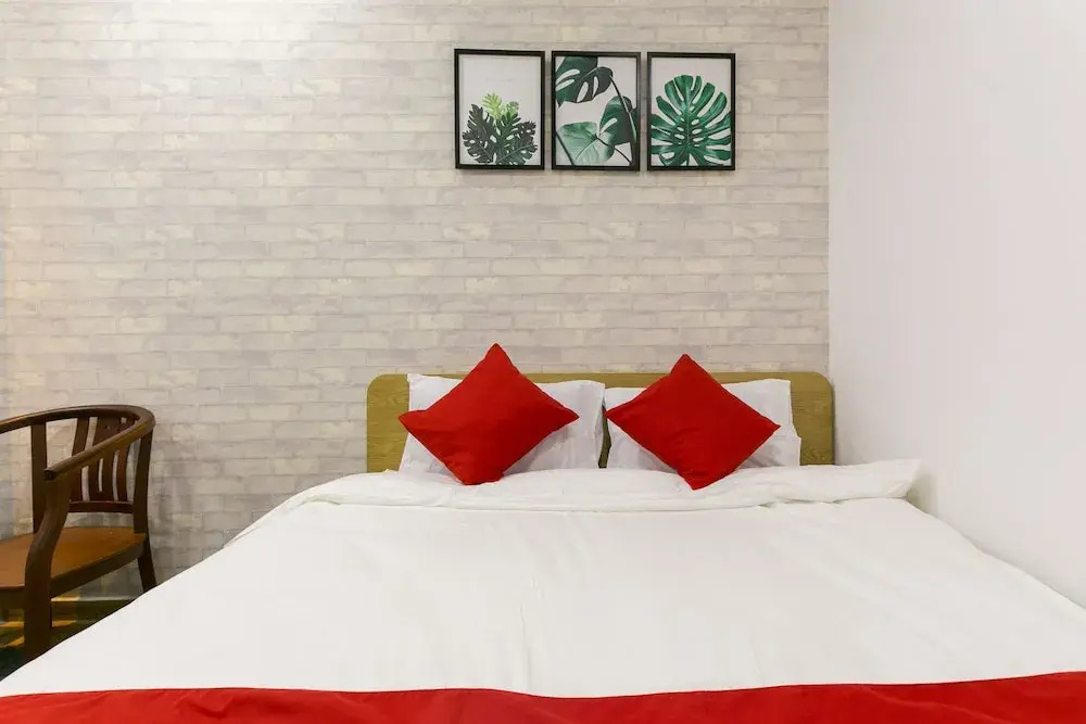 Saigon Home by OYO Rooms