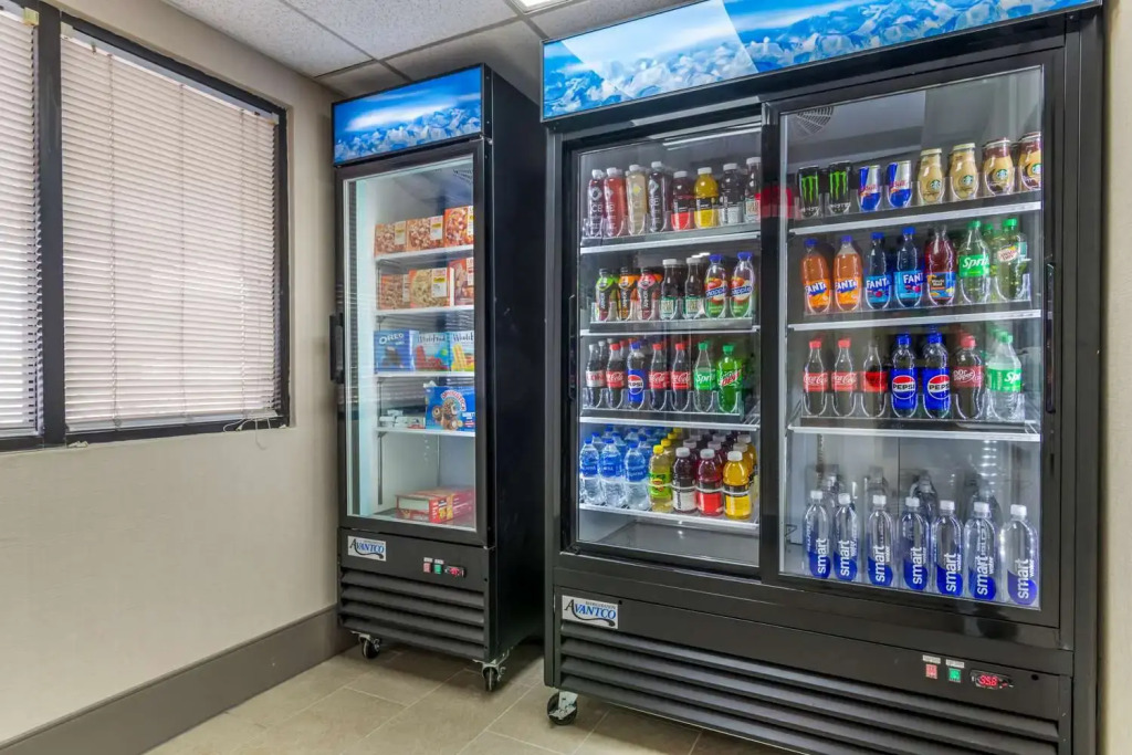 Country Inn & Suites by Radisson, Atlanta Airport South, GA