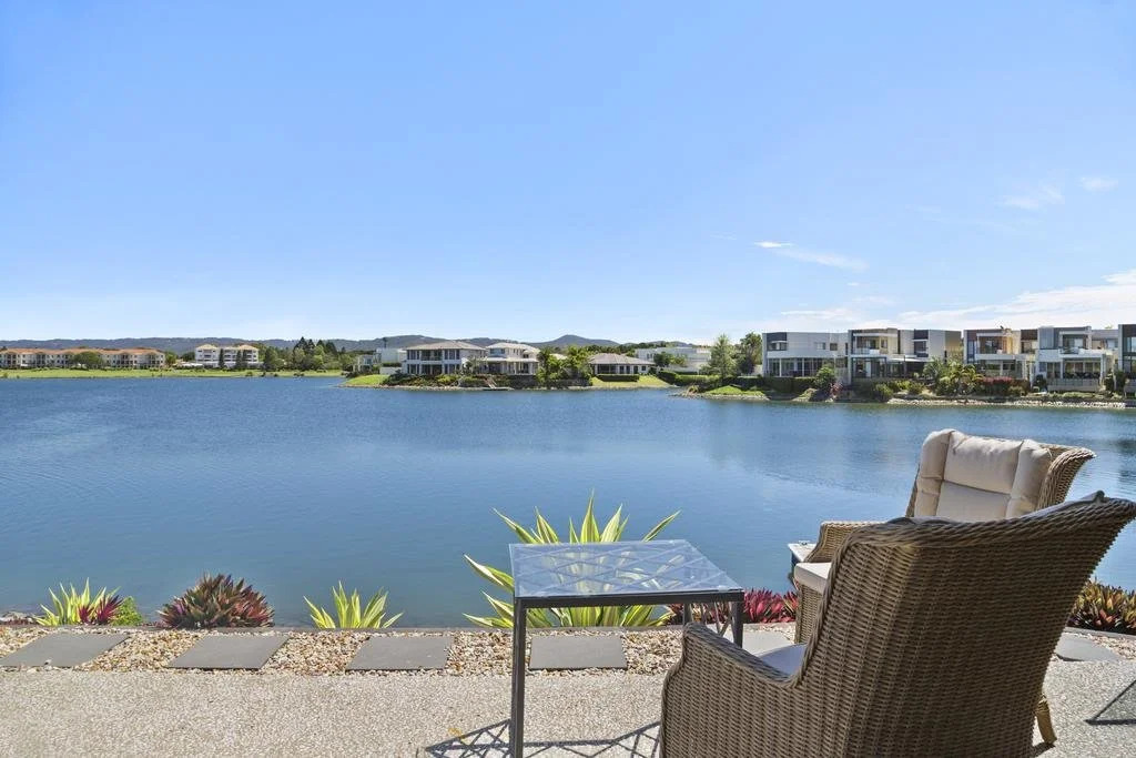 Allure @ The Lakes