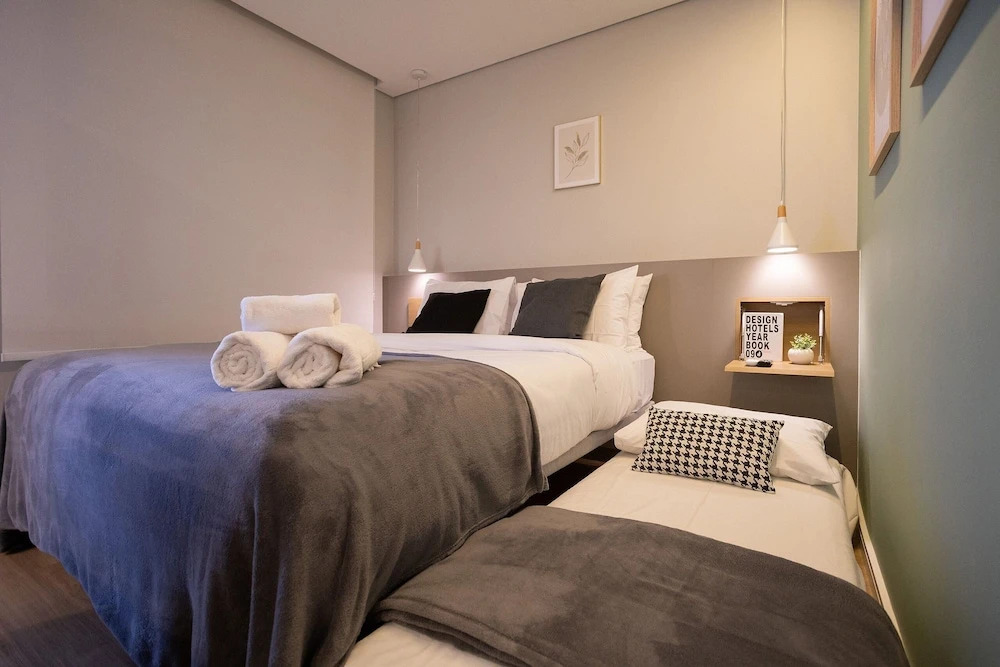 Nex One Ibirapuera by EasyRent