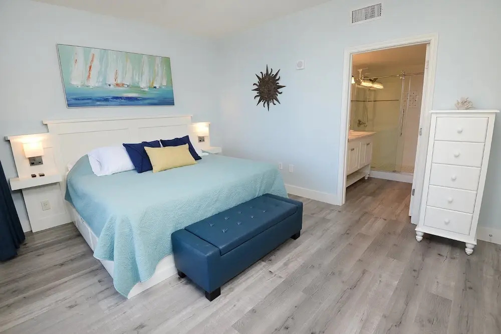 Shores Of Panama 1820 2 Bedroom Condo