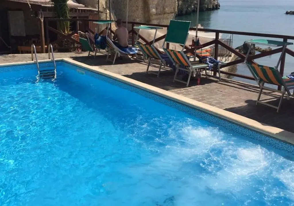 Hotel Seggio