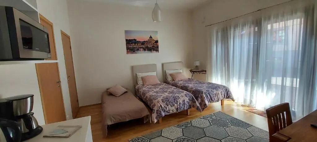 Kuninga 24/2 Old Town Apartments