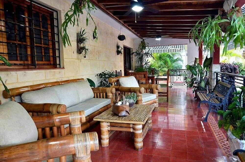 Villa Azzurra Cuba