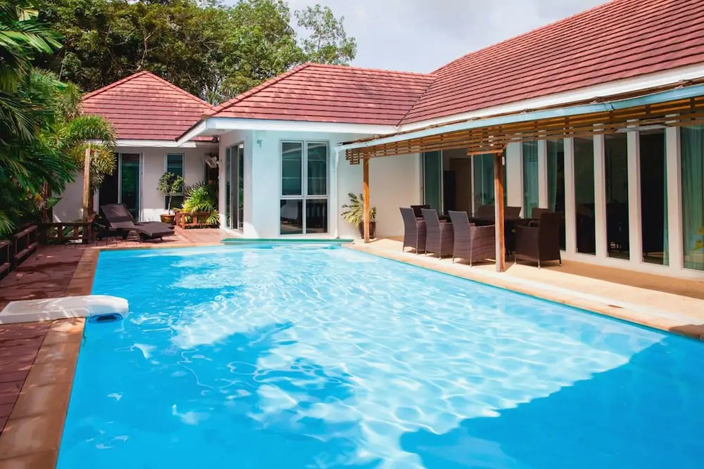 Na Thai Villa
