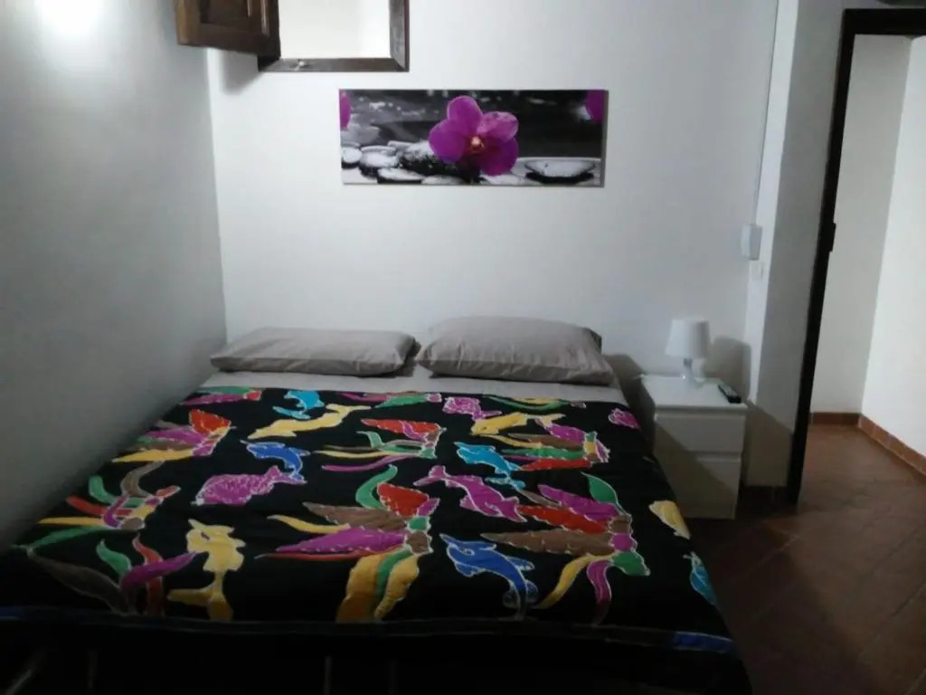 B&B Piazza San Benedetto