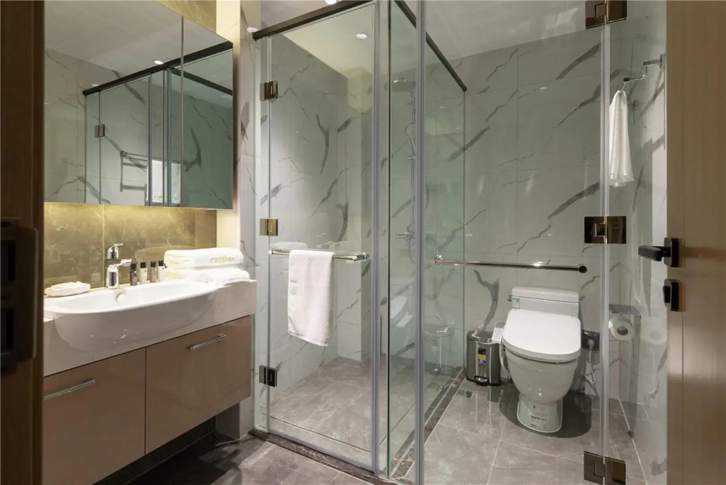 Cresasia Residence