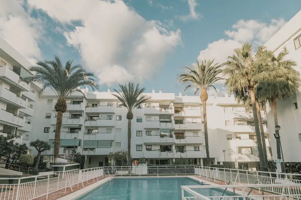 Torremolinos Playa
