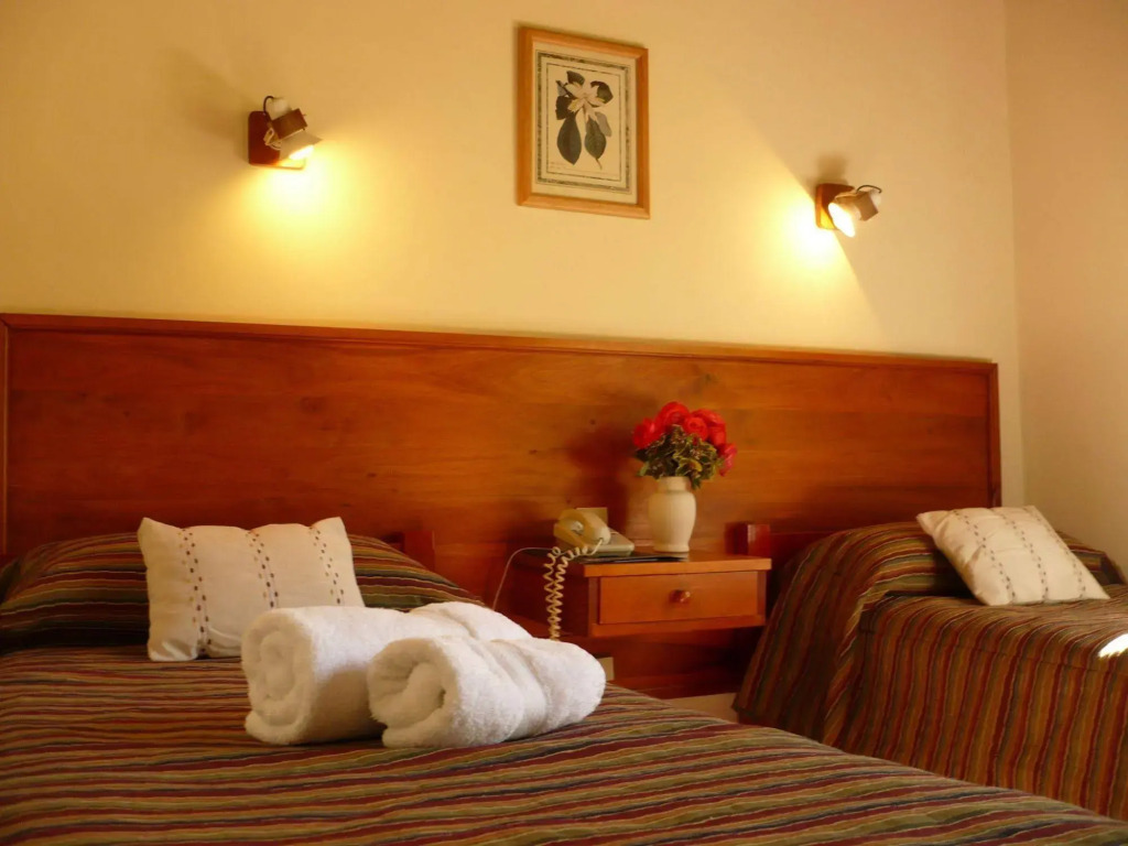Hotel Turismo