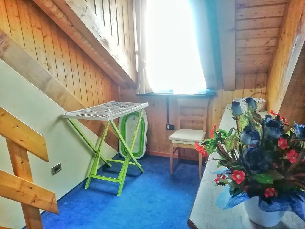 Casa Vacanza Tonale CIPAT -AT-25357uno