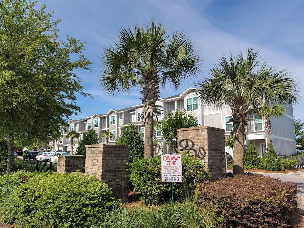 Driftwood Townhomes #16