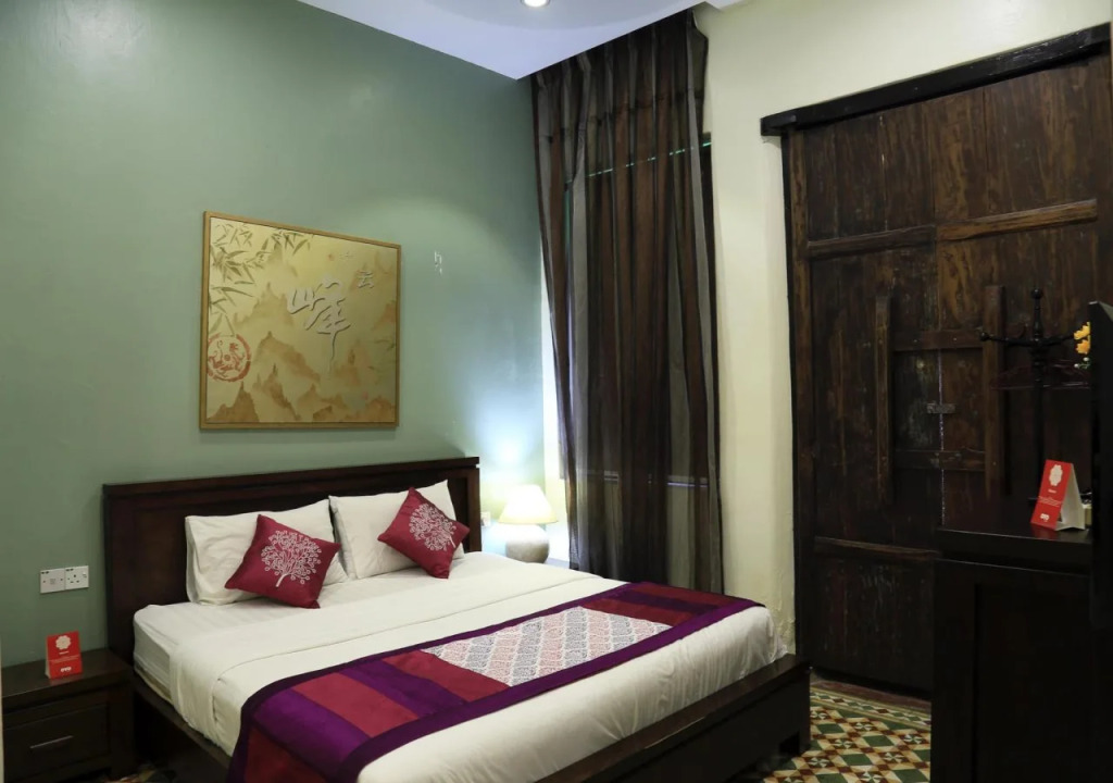 OYO Premium Lorong Kinta Komtar