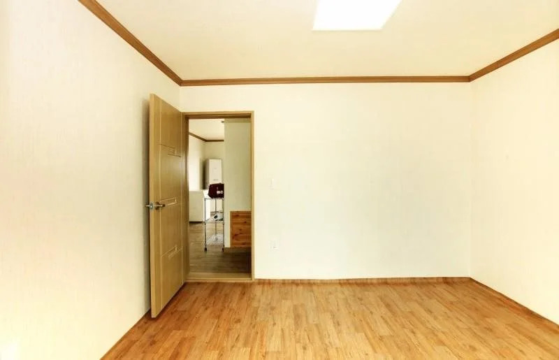 Jeongdongjin Taehwa Pension