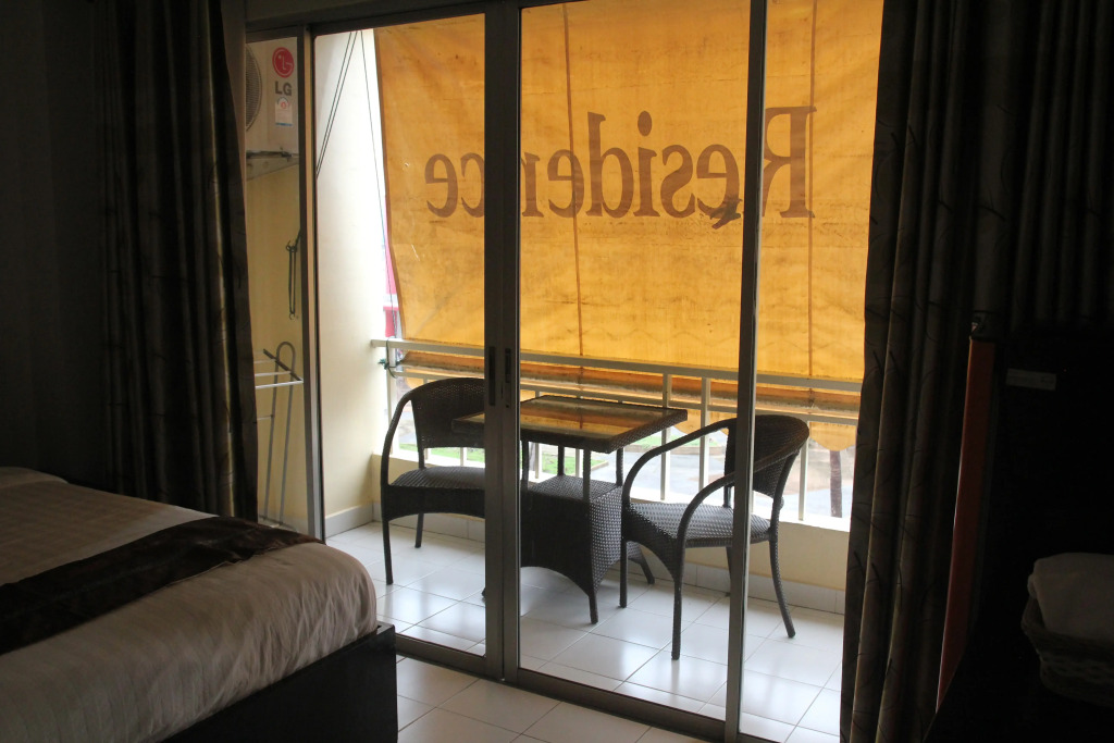 The CK Residence Pattaya