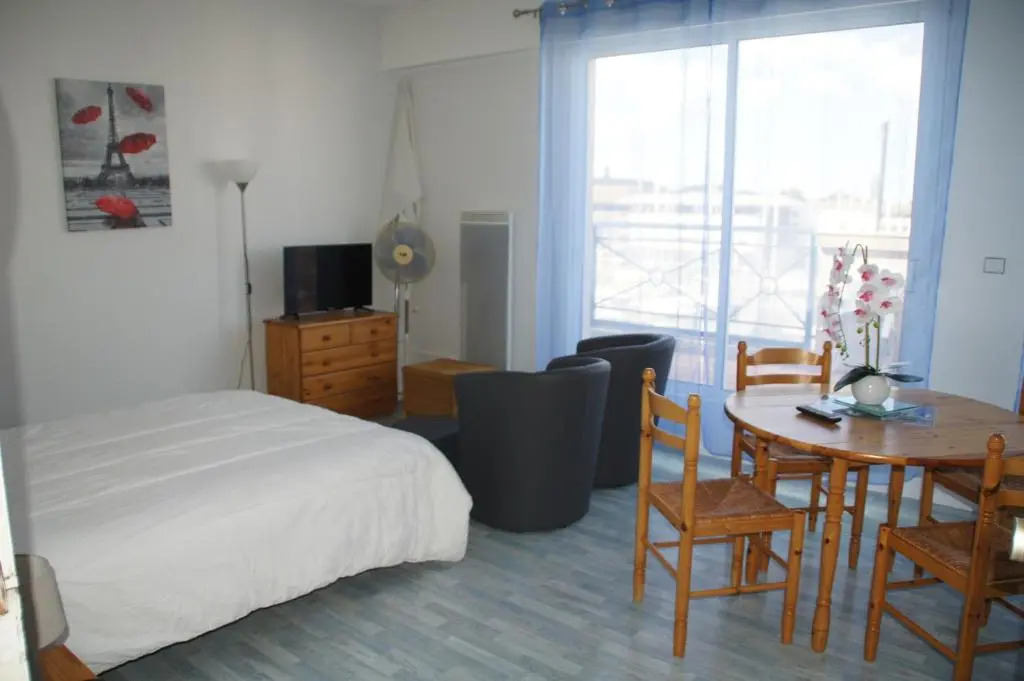 Residence Atlantica