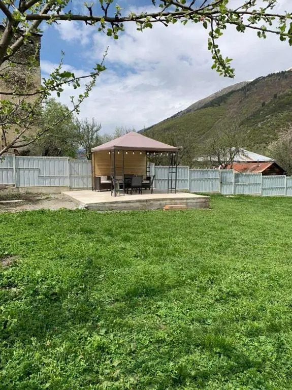 Guest House Gogia