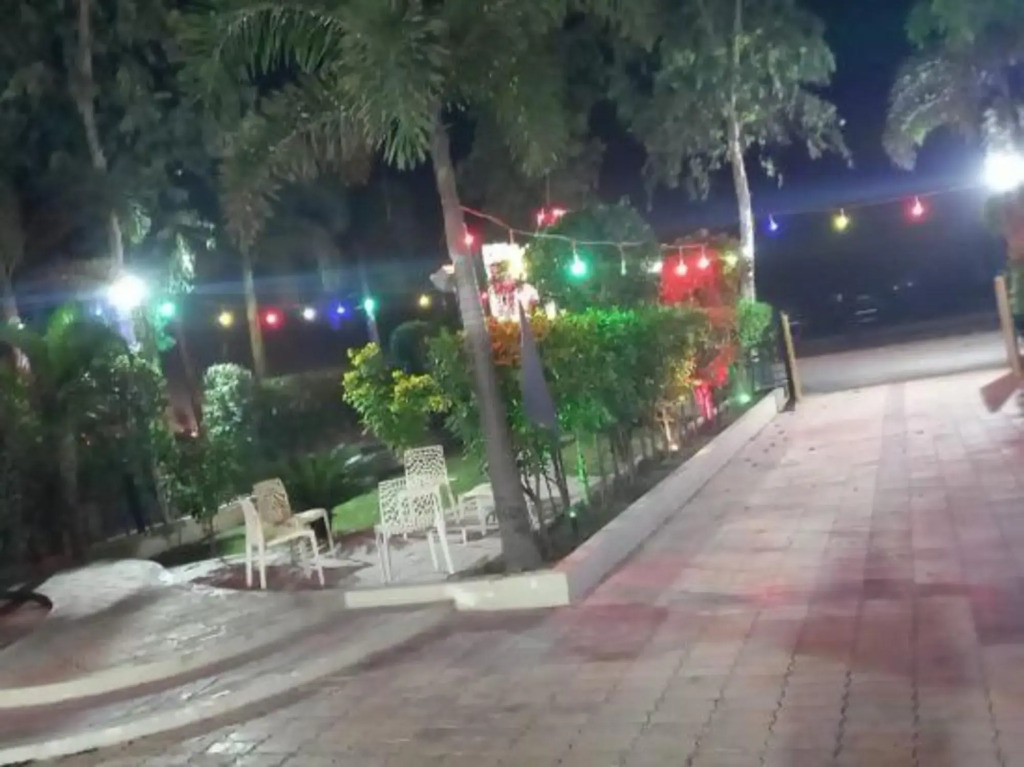 The Grand Imperial Hotel