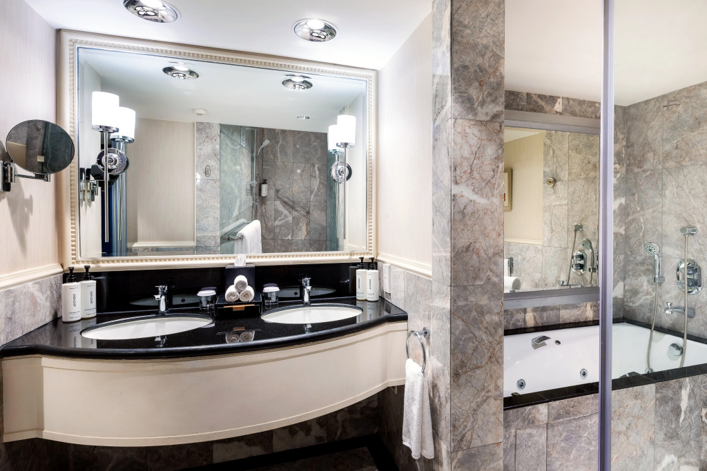 voco Orchard Singapore by IHG