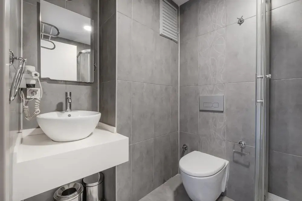 Prime Suites Apart and Residence