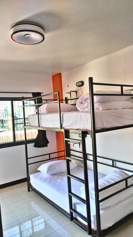Slumber Party Chiang Mai