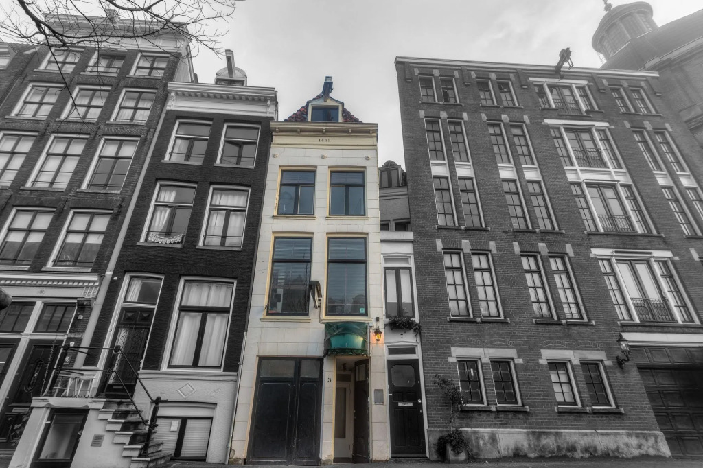 Canalview Amsterdam
