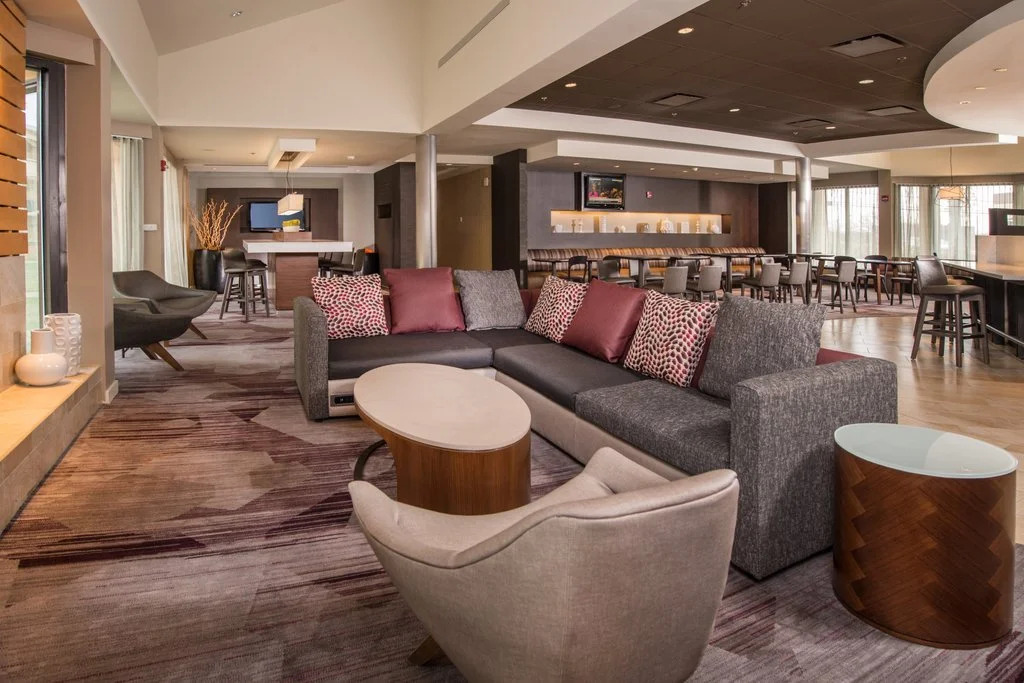 Sonesta Select Chattanooga Hamilton Place