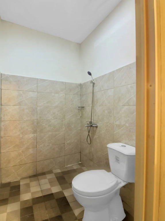 Hotel O Paris Street Residence Syariah