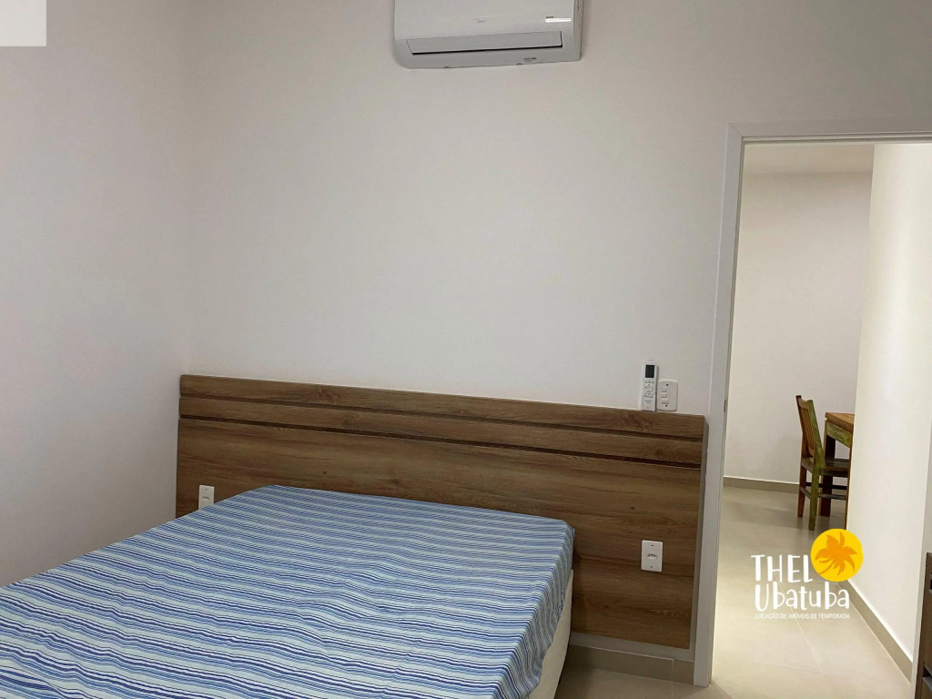 Thel Ubatuba - Apto 48, Breeze - Itaguá