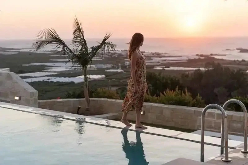 Holiways Villas Mykonos