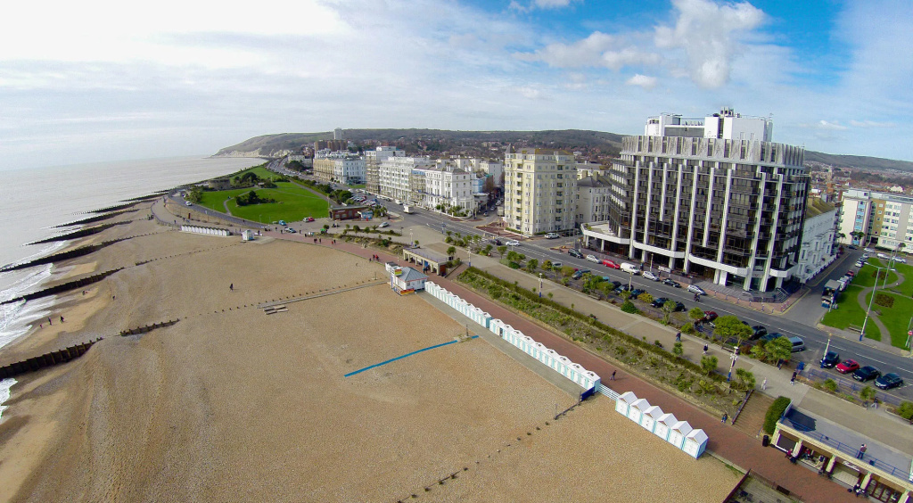 The View Hotel