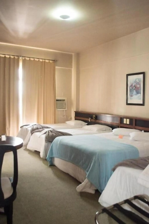 Map Hotel