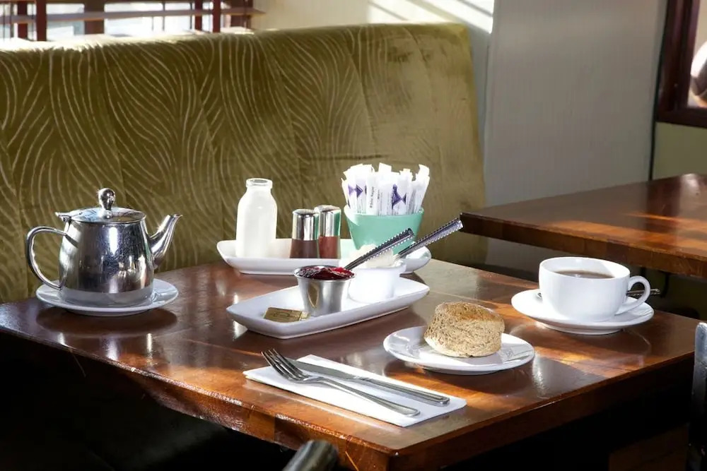 Hayes Hotel