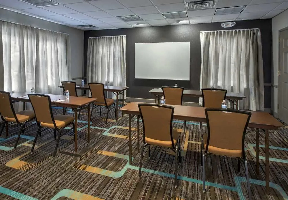 Residence Inn Somerset