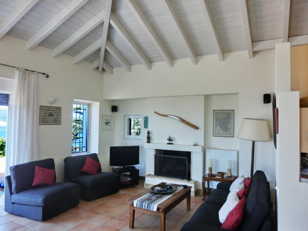 Villa Marina by Live&Travel