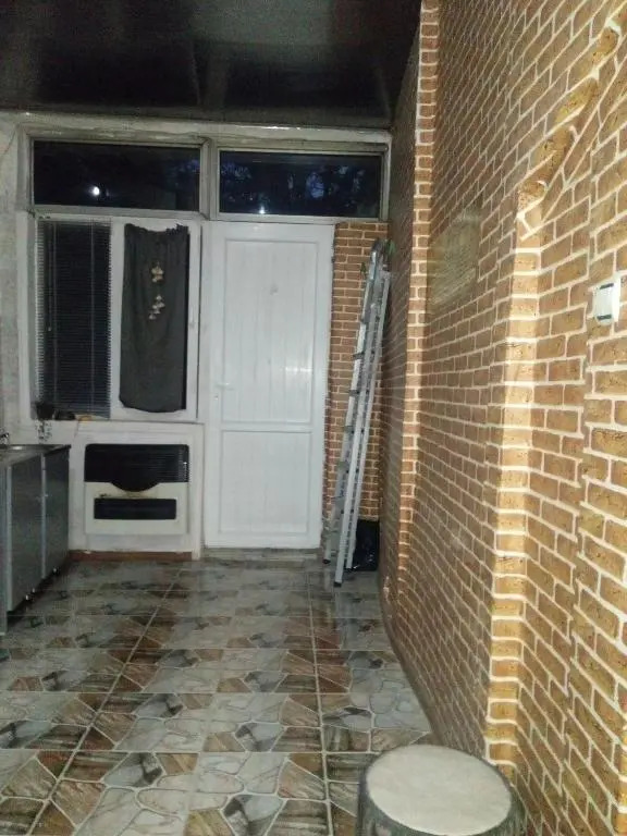 George Apartment