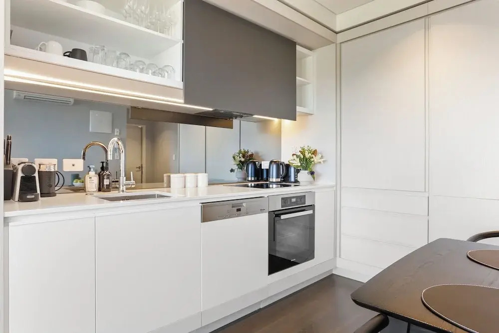 The Grace Apartments by Urban Rest