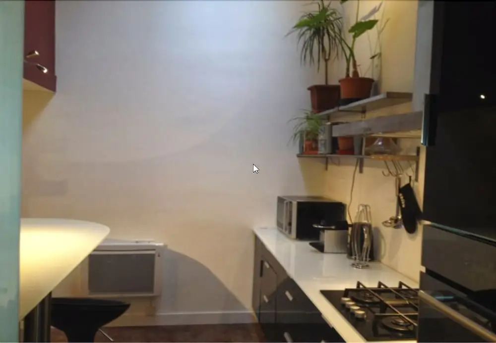 Appartement Halle aux Grains