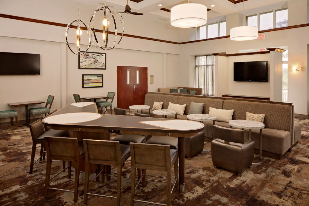 Homewood Suites by Hilton Orlando Maitland