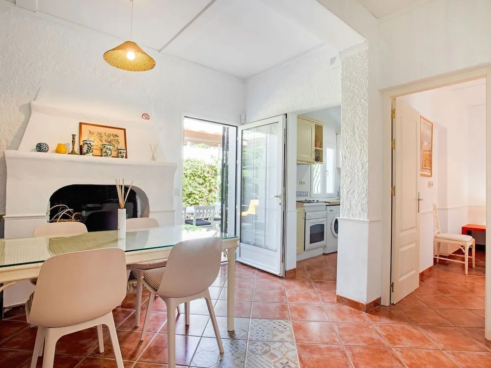 Comfortable holiday home close to the beach in La Cala de Mijas