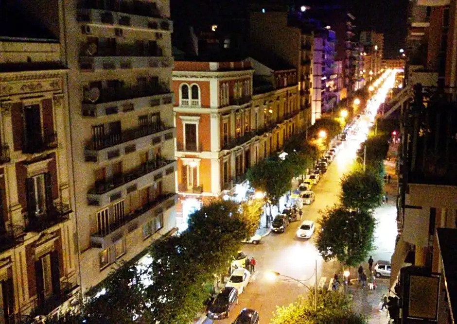 B&B Cavour 124