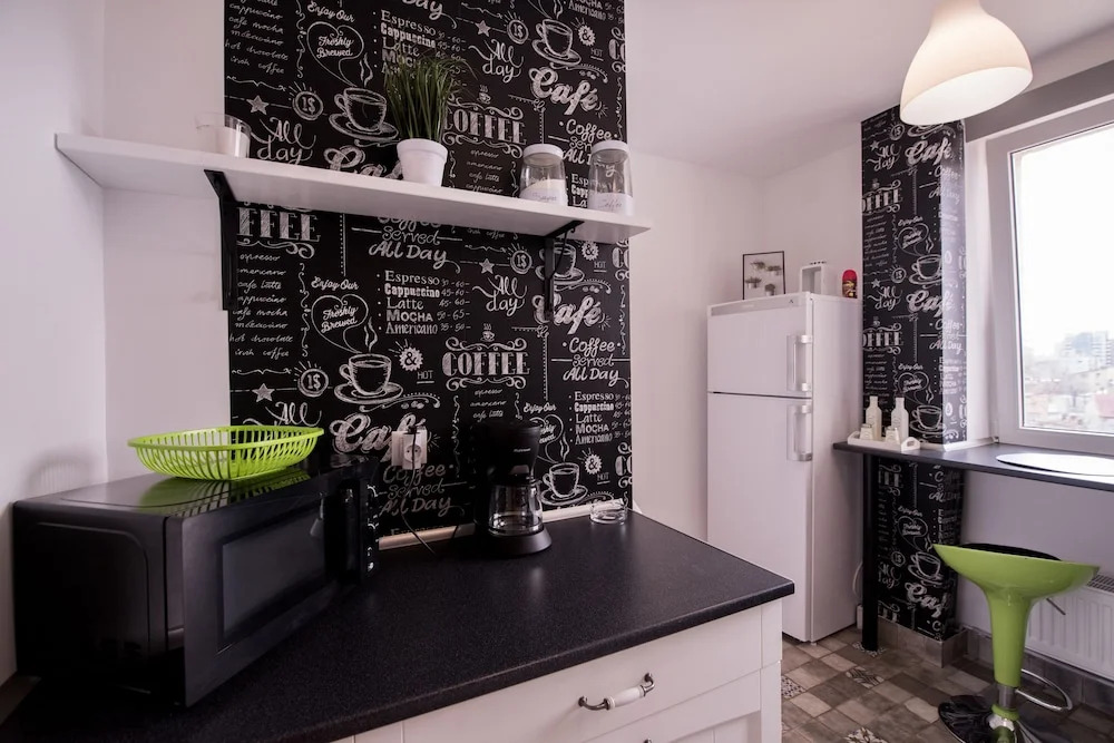 Apartament Xenocrat