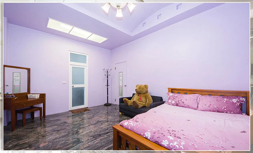 YuTimsu B&B