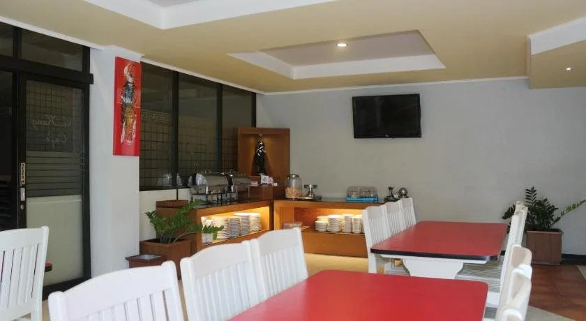 Airy Denpasar Selatan Bypass Ngurah Rai 660 Bali