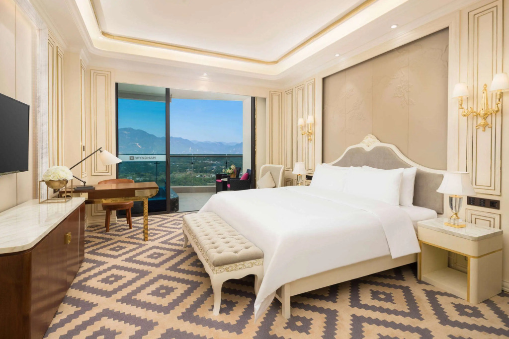Wyndham Nankunshan