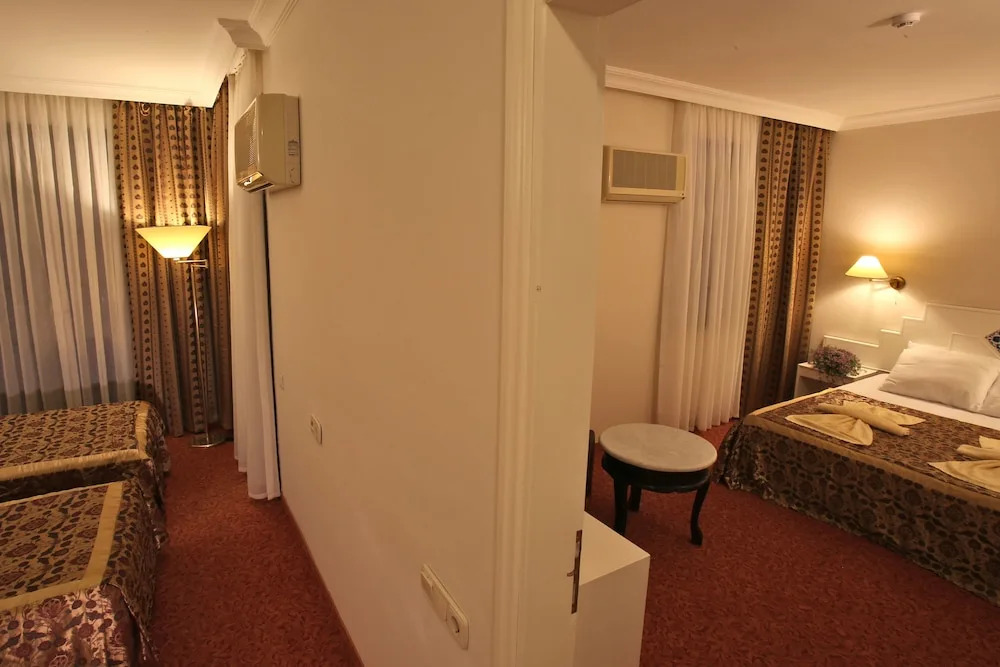 Green Valley Hotel Kemer