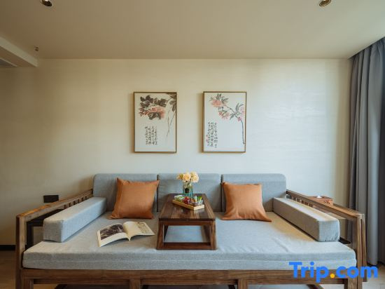 Zhenheju Homestay, Laomendong, Confucius Temple, Nanjing