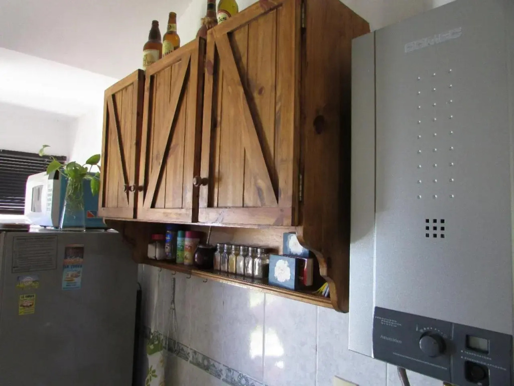 Casa Potrero de los Funes