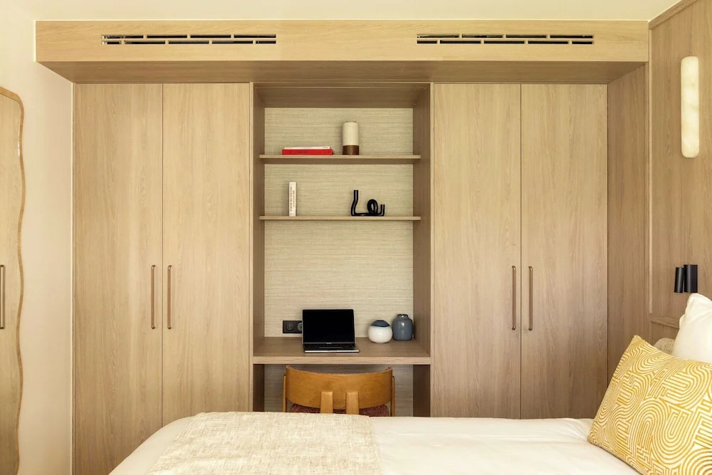 Modern 4P Apartment Near the Croisette and the Beach